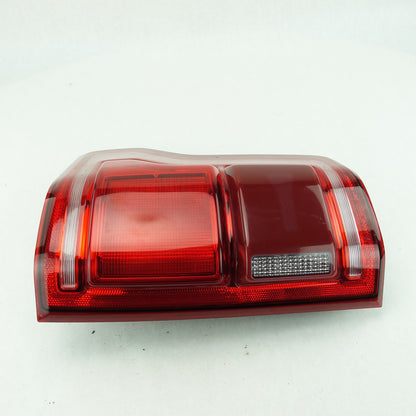 2015 2016 2017 Ford F150 Taillight Passenger Side RH LED Blind Spot Radar