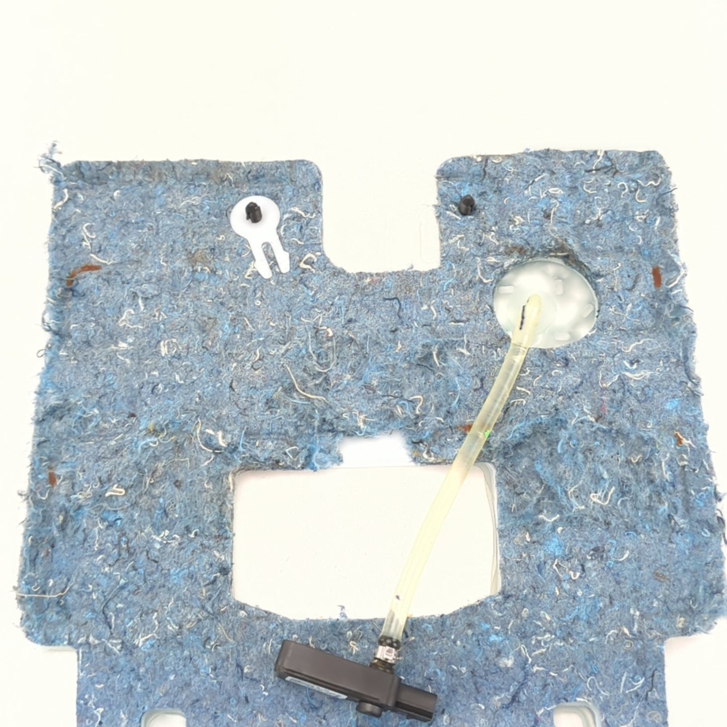 2015 2016 2017 2018 Ford Focus Passenger Right Occupant Sensor Pad Mat Module