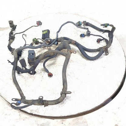 2006 Dodge Ram 2500 3500 5.9L Engine Control Wiring Harness