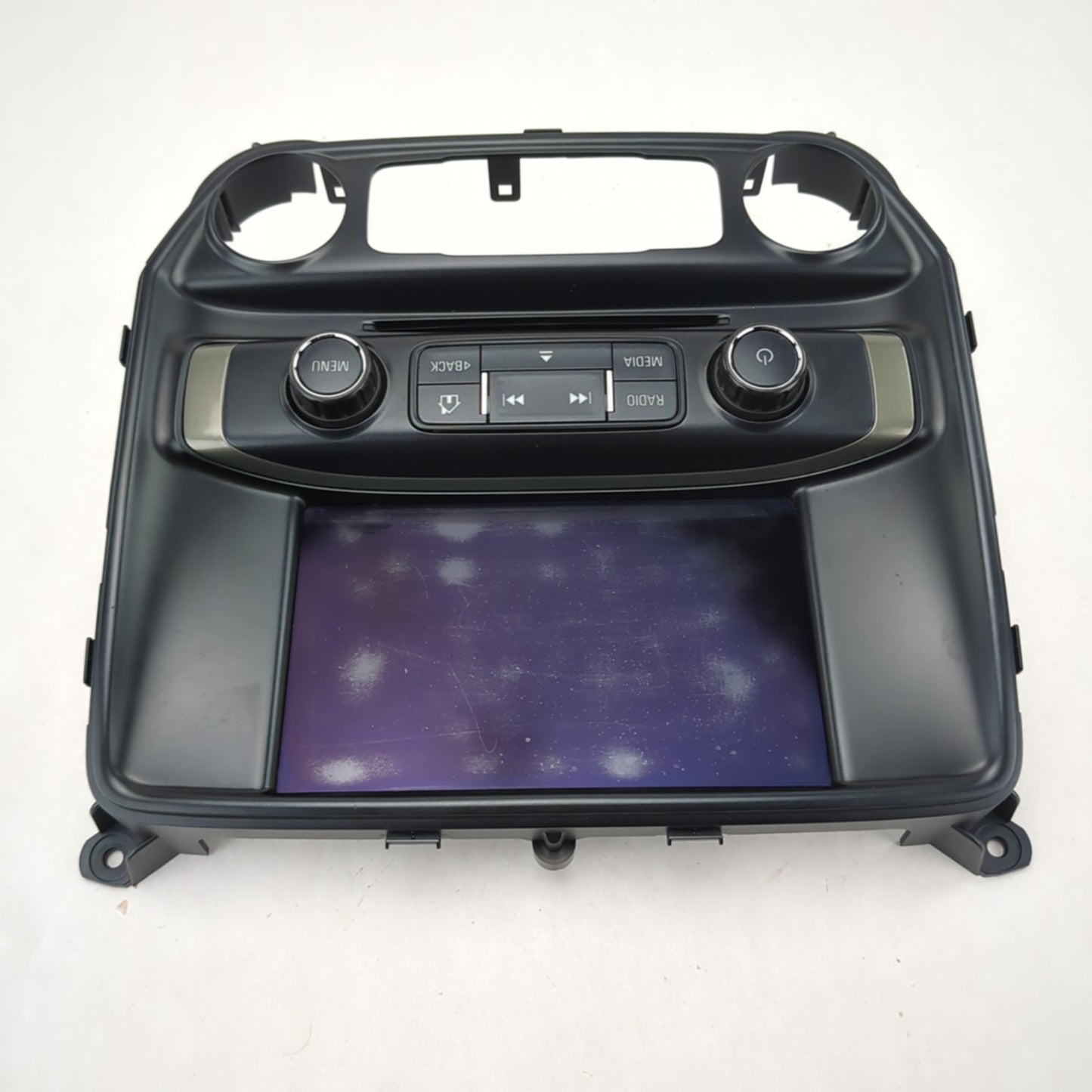 2014 Chevrolet Silverado Radio Display Control Panel 8.0" Screen