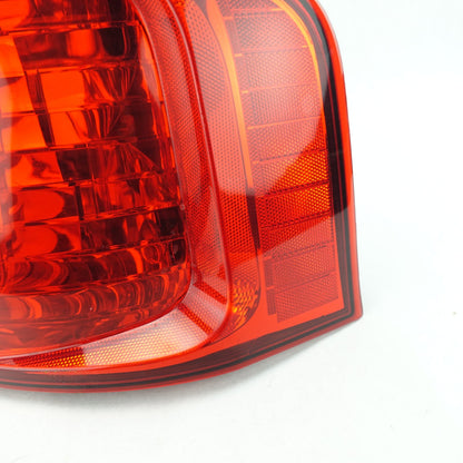 2011 2012 2013 2014 Ford Edge Right Passenger Side Outer Taillight LED