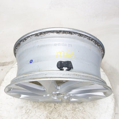 2011 2012 2013 Mazda 6 Wheel Rim Ring Aluminum Alloy 17 inch