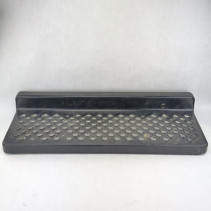 2005 2006 2007 2008 2009 GMC C4500 Topkick C5500 Kodiak Running Board Step Pad