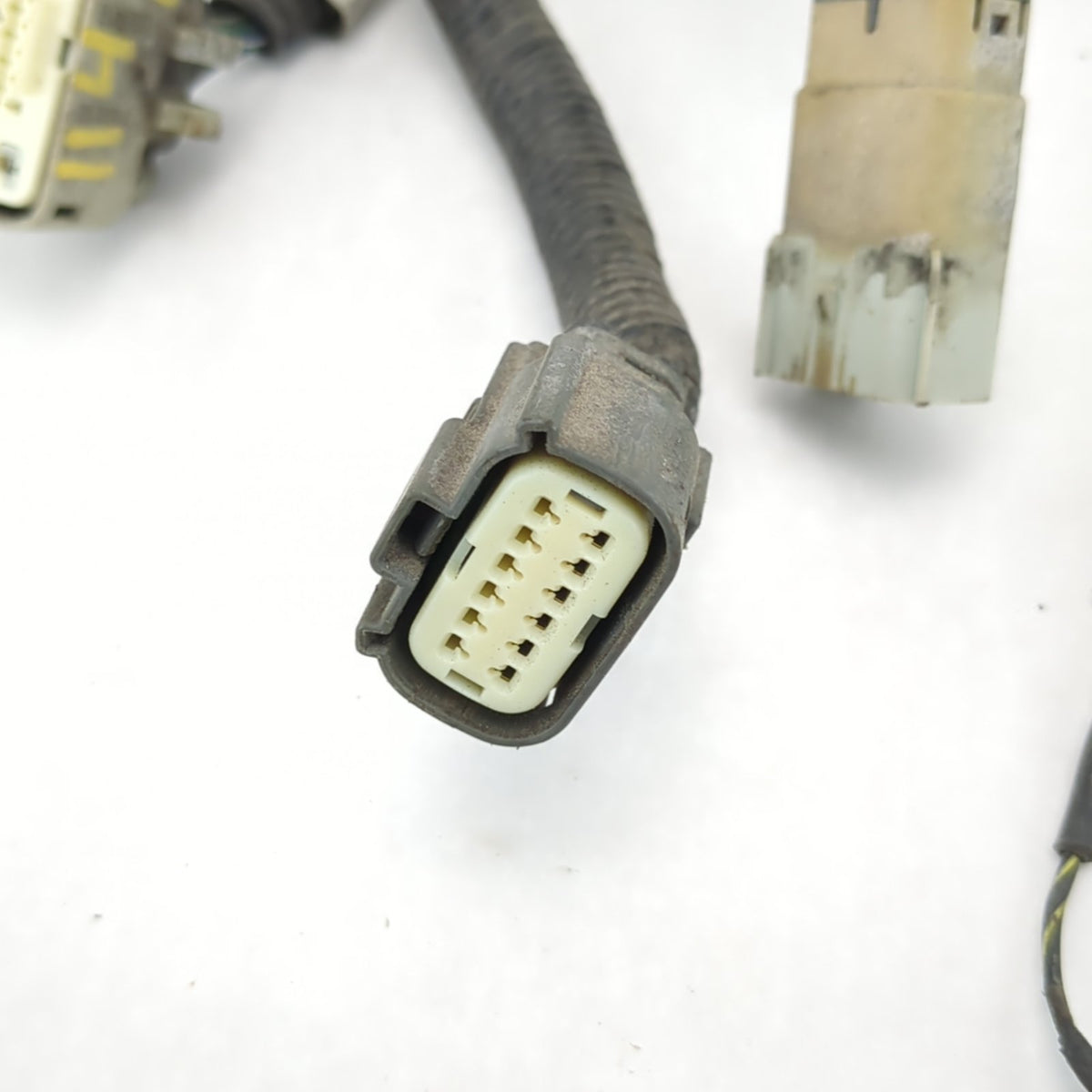 2015 Ford F150 Taillight Wire Harness Wiring Loom