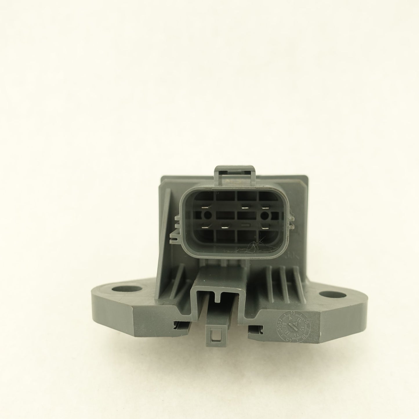2011 2012 2013 Ford Edge Transfer Case Control Module Computer