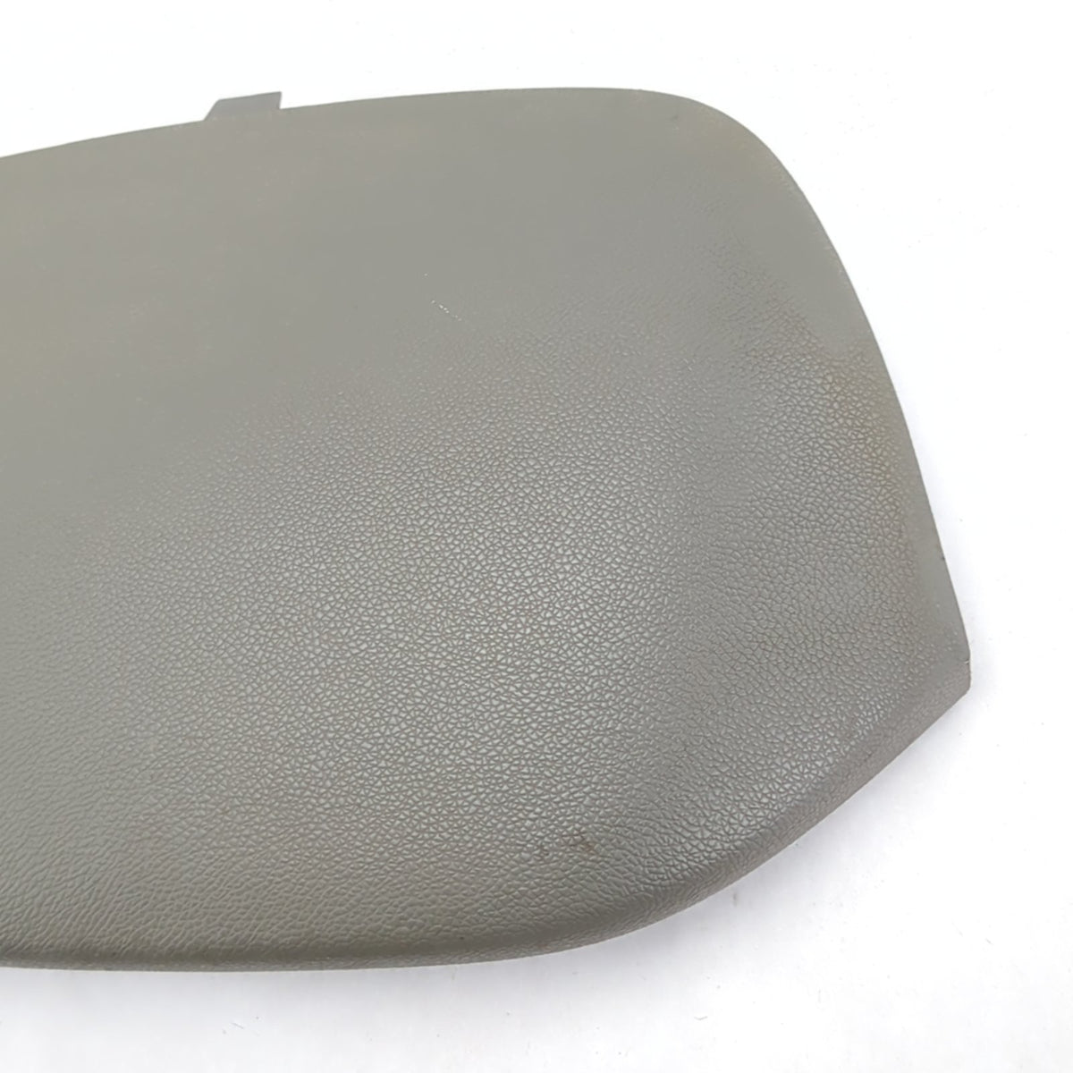 2008 2009 2010 2011 2012 Sierra Silverado Speedometer Trim Bezel Visor Top Cover