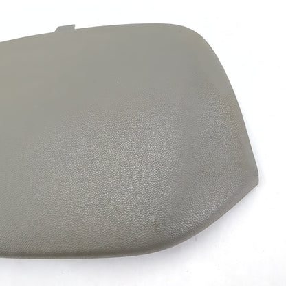 2008 2009 2010 2011 2012 Sierra Silverado Speedometer Trim Bezel Visor Top Cover