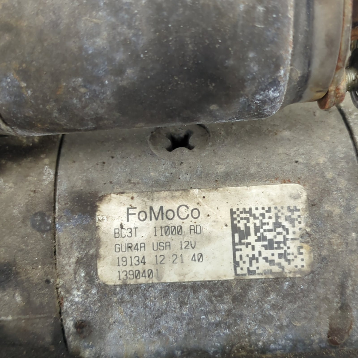 2011 2012 2013 2014 2015 2016 Ford F250 F350 6.7L Starter