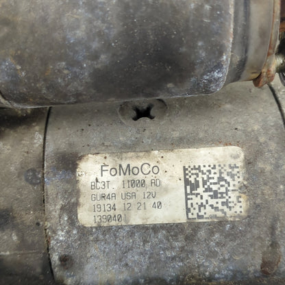 2011 2012 2013 2014 2015 2016 Ford F250 F350 6.7L Starter
