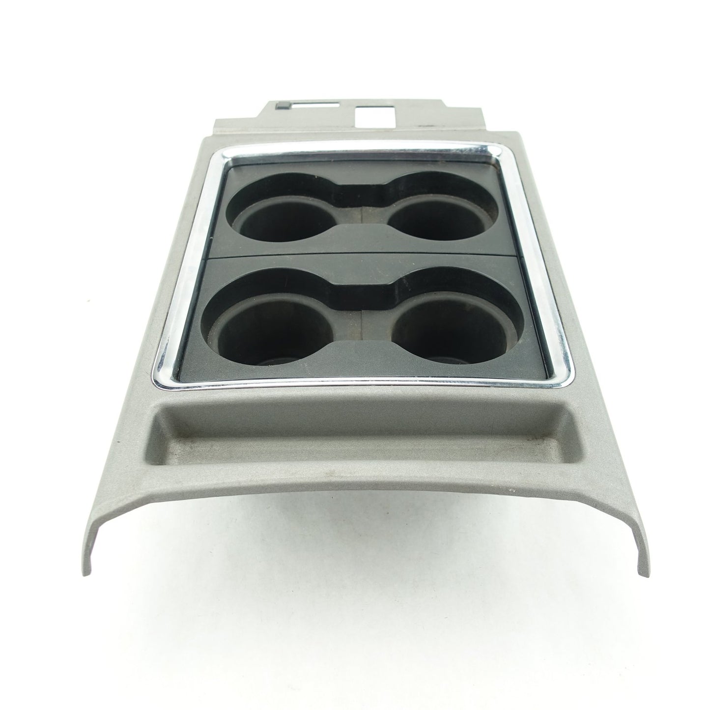 2013 2014 2015 2016 Ford F250 F350 Center Console Cup Holder Insert Tray
