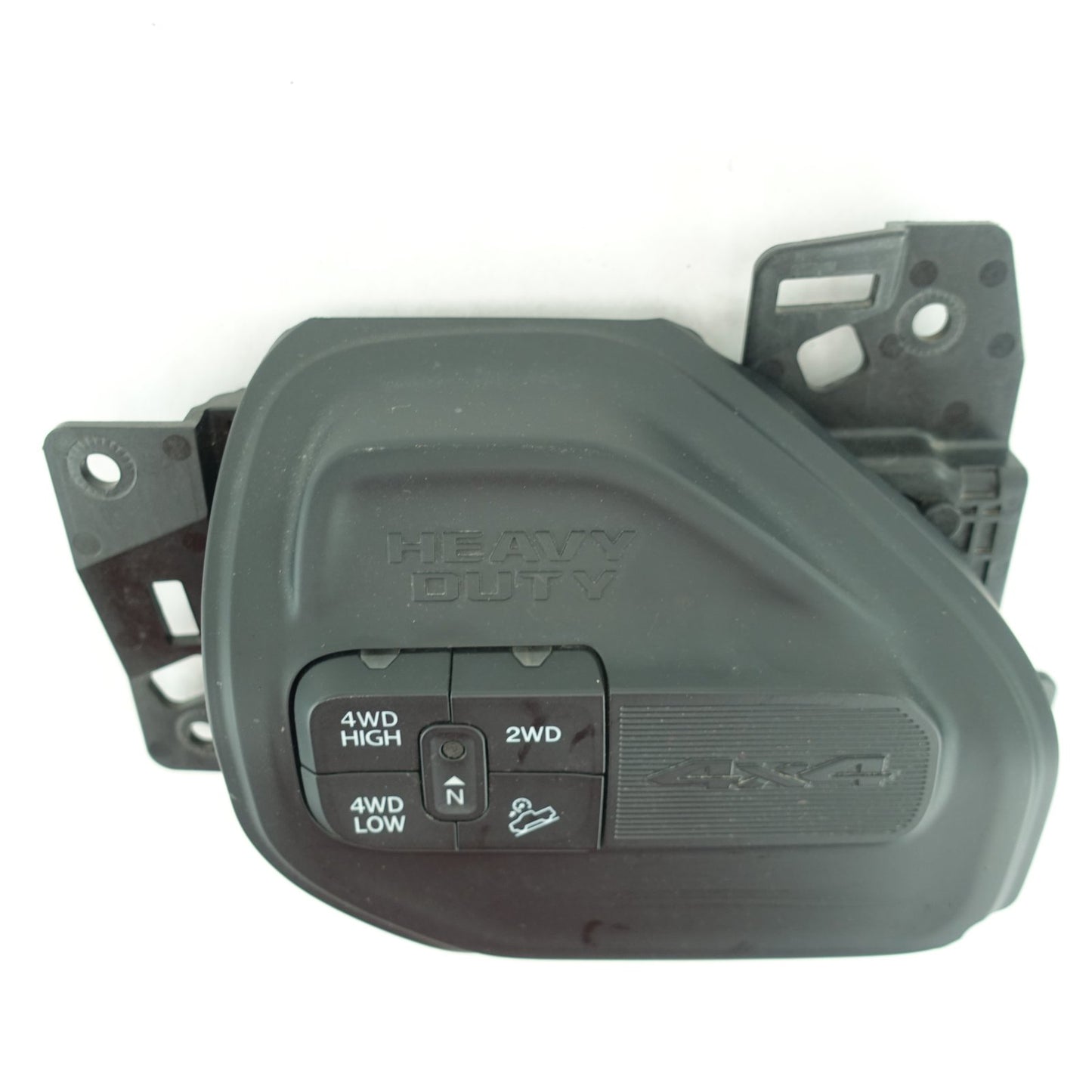 2022 2023 2024 Ram 2500 3500 Transfer Case 4x4 Four Wheel Drive Selector Switch