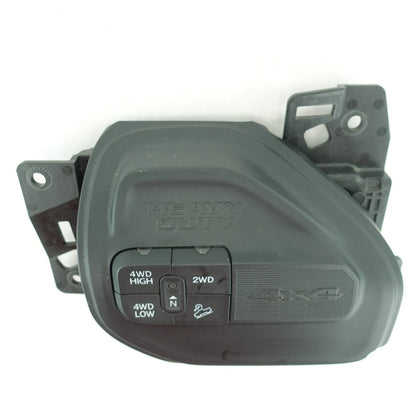 2022 2023 2024 Ram 2500 3500 Transfer Case 4x4 Four Wheel Drive Selector Switch