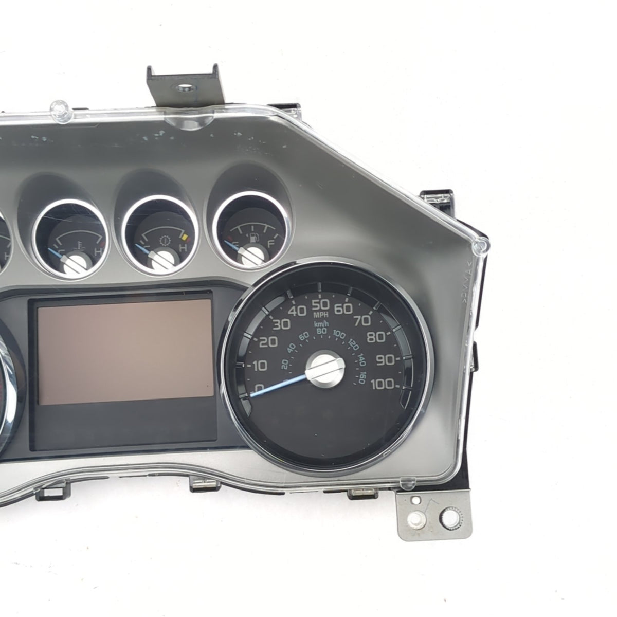 2012 Ford F250 F350 6.2L Speedometer Instrument Gauge Cluster 284K Miles