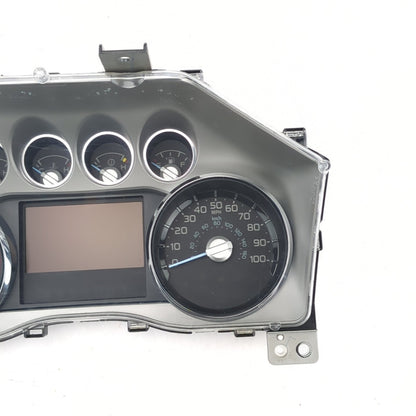 2012 Ford F250 F350 6.2L Speedometer Instrument Gauge Cluster 284K Miles
