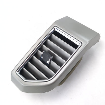 2015 2016 2017 2018 2019 2020 Ford F150 Passenger Right Dash Vent Gray