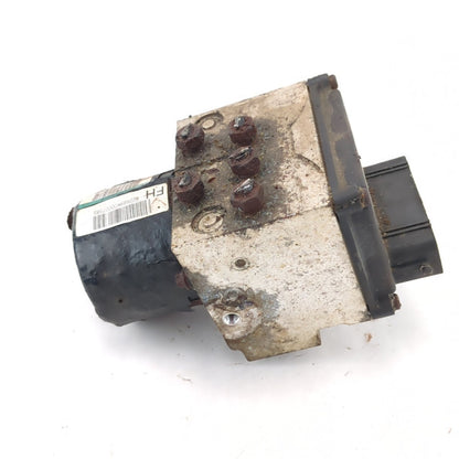 Damage 2008 2009 2010 Silverado Sierra 3500 ABS Anti-Lock Brake Pump Module
