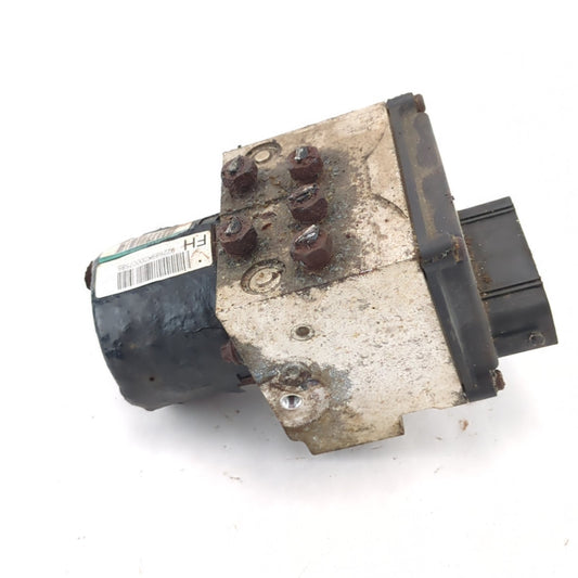 Damage 2008 2009 2010 Silverado Sierra 3500 ABS Anti-Lock Brake Pump Module