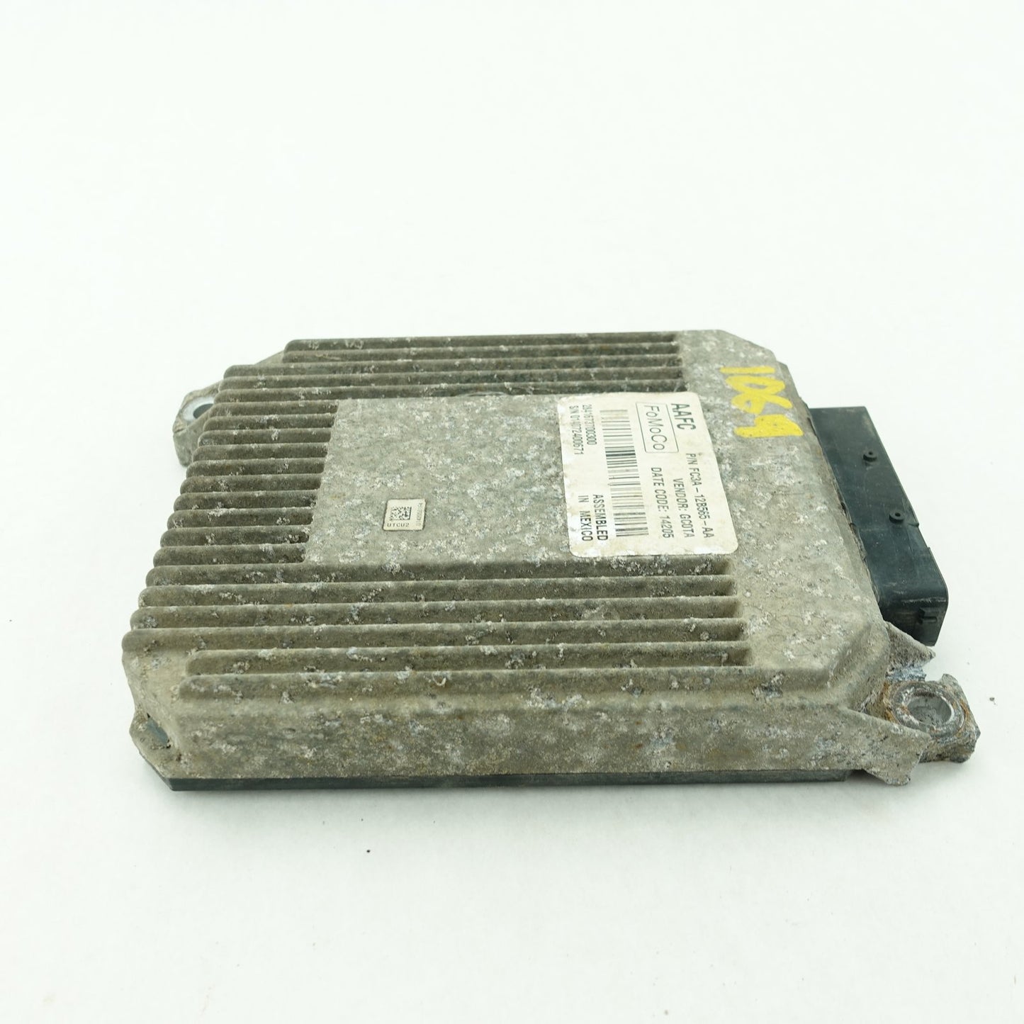 2015 2016 Ford F250 F350 Transmission Control Module TCM ECU Diesel