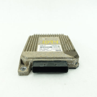 2013 Ford F250 F350 Transmission Control Module TCM Computer PCM ECU