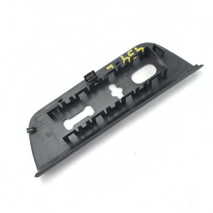2013 2014 2015 2016 Ford F250 F350 Driver Seat Switch Trim Bezel Cover Black