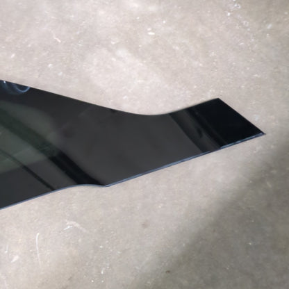2021 2022 2023 2024 2025 Honda Odyssey Rear Driver Left Quarter Glass Window OEM