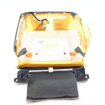 2003 2004 Honda Accord Sedan Driver Left Front Lower Seat Cushion Leather Heated