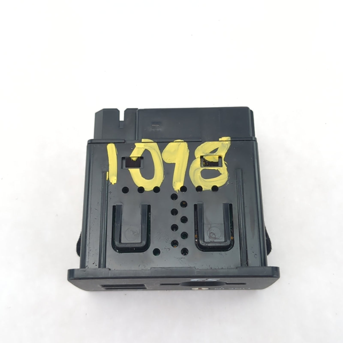 2016 2017 2018 2019 Ford F150 Media Interface Module USB SD AUX Input