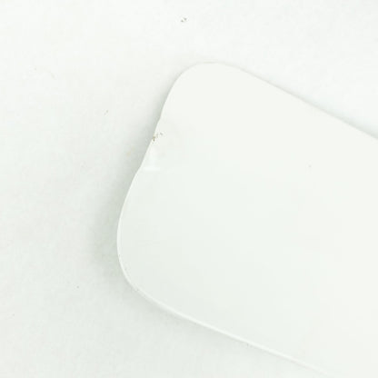 2011 2012 2013 2014 2015 16 Ford F250 F350 Fuel Gas Filler Door Lid Cover White
