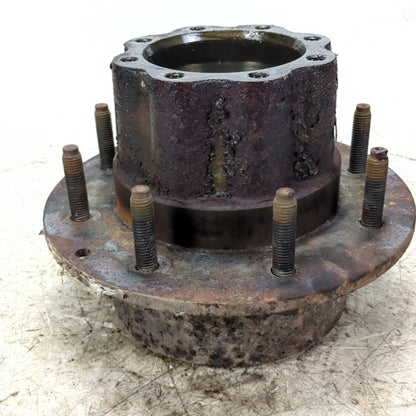1999 2000 2001 2002 2003 Ford F450 F550 Rear Wheel Hub Assembly