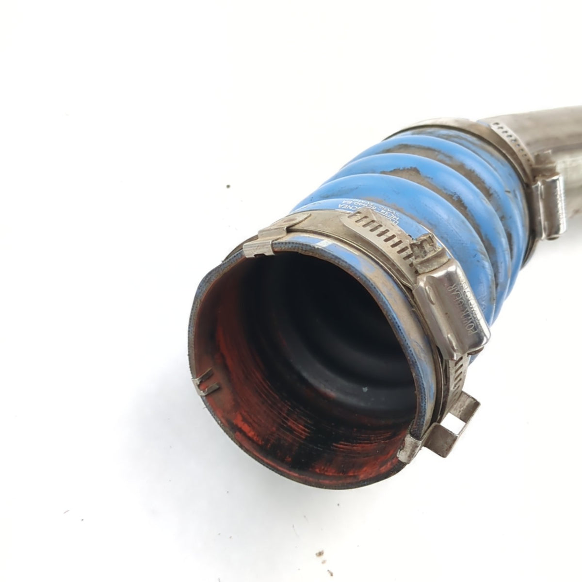 2017 2018 2019 2020 2021 2022 2023 2024 2025 Ford F250 F350 6.7 Intercooler Pipe