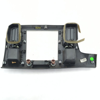 2008 2009 2010 2011 2012 2013 Sierra Silverado Center Dash Radio Bezel Trim