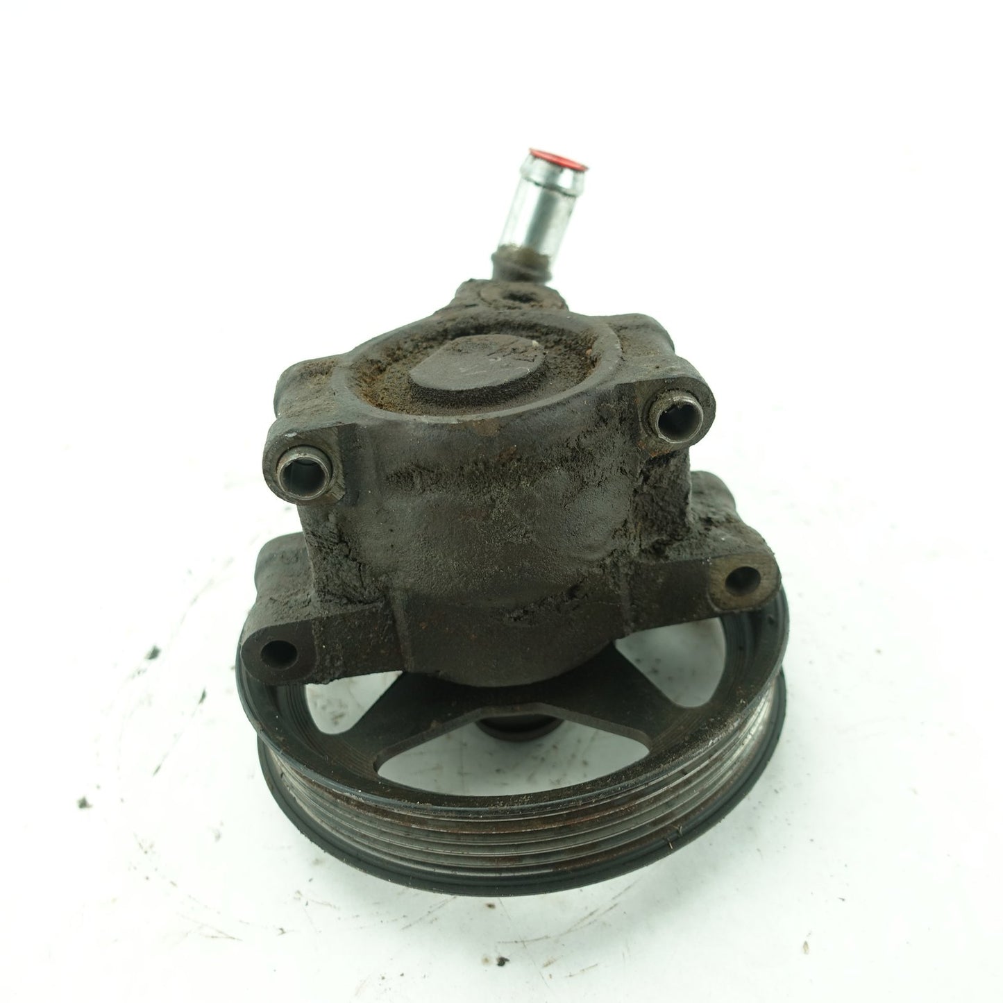 2008 2009 2010 Ford F250 F350 6.4L Diesel Power Steering Pump
