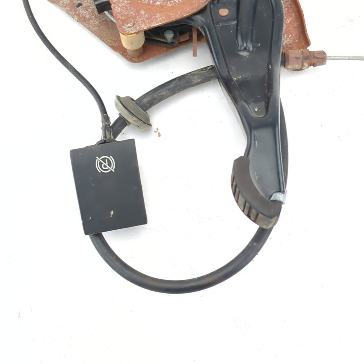 2008 2009 2010 Silverado Sierra Emergency E Parking Brake Pedal