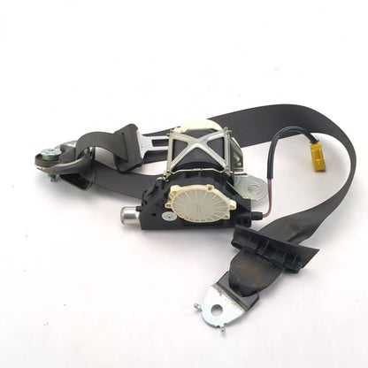 2007 Sierra Silverado 2500 3500 Regular Cab Right Passenger Seat Belt Retractor