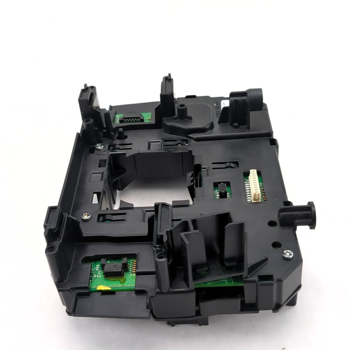 2013 2014 Ford Edge Column Clock Spring Turn Headlight Switch Hub Junction Box