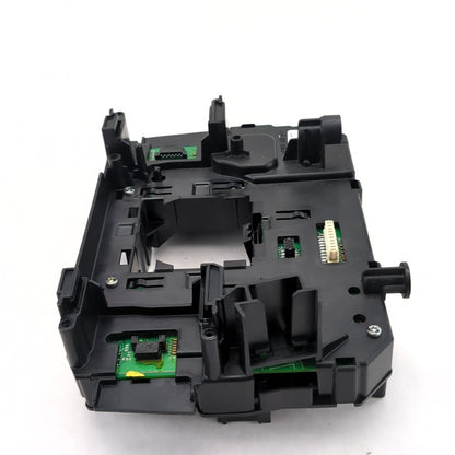 2013 2014 Ford Edge Column Clock Spring Turn Headlight Switch Hub Junction Box