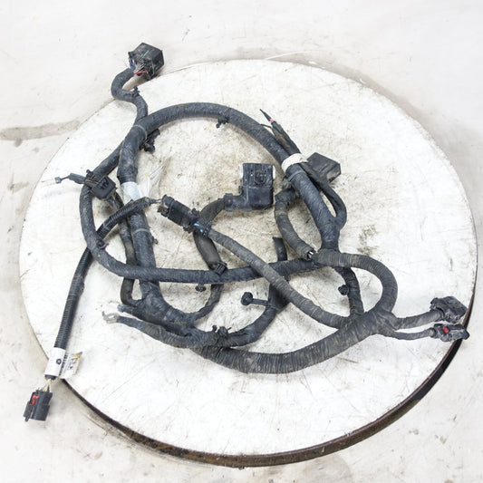 2023 2024 Ram 2500 6.7L Diesel Chassis Body Frame Wiring Harness Loom