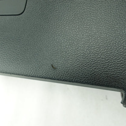 2015 2016 2017 2018 2019 20 Ford F150 Lower Driver Left Dash Knee Bolster Black