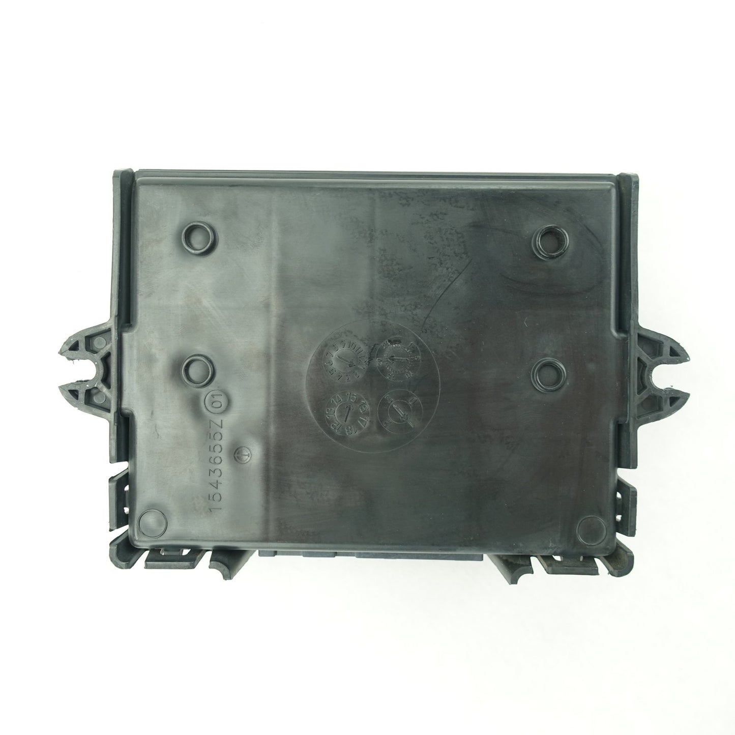 2015 2016 Ford F150 Transfer Case 4 Mode Control Module Computer