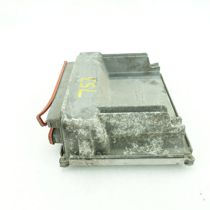 2004 Silverado Sierra 2500 8.1L Electronic Control Module ECM PCM ECU
