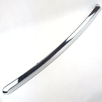 2008 2009 2010 2011 2012 2013 GMC Sierra Hood Molding Trim Chrome Panel