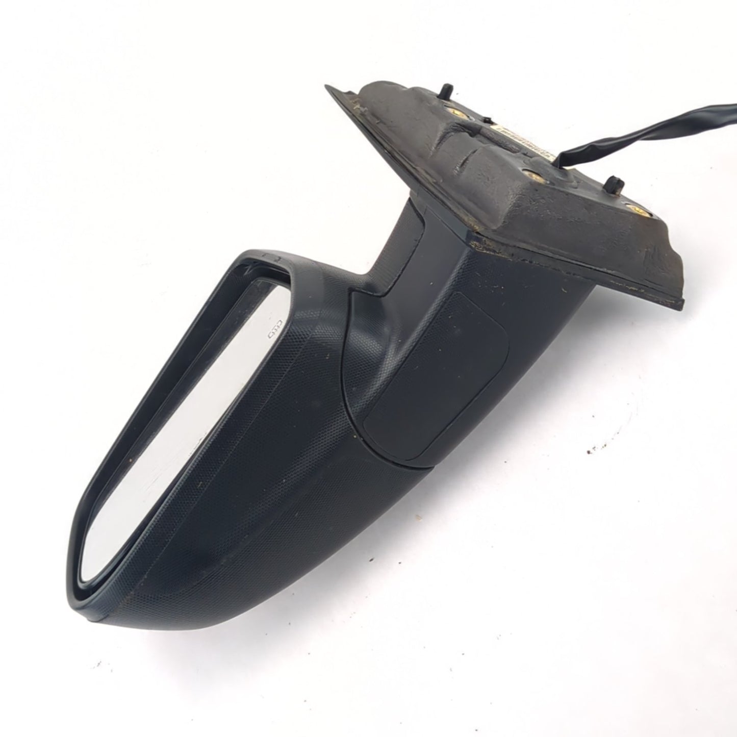 2010 2011 Equinox Terrain Driver Left Door Side View Mirror