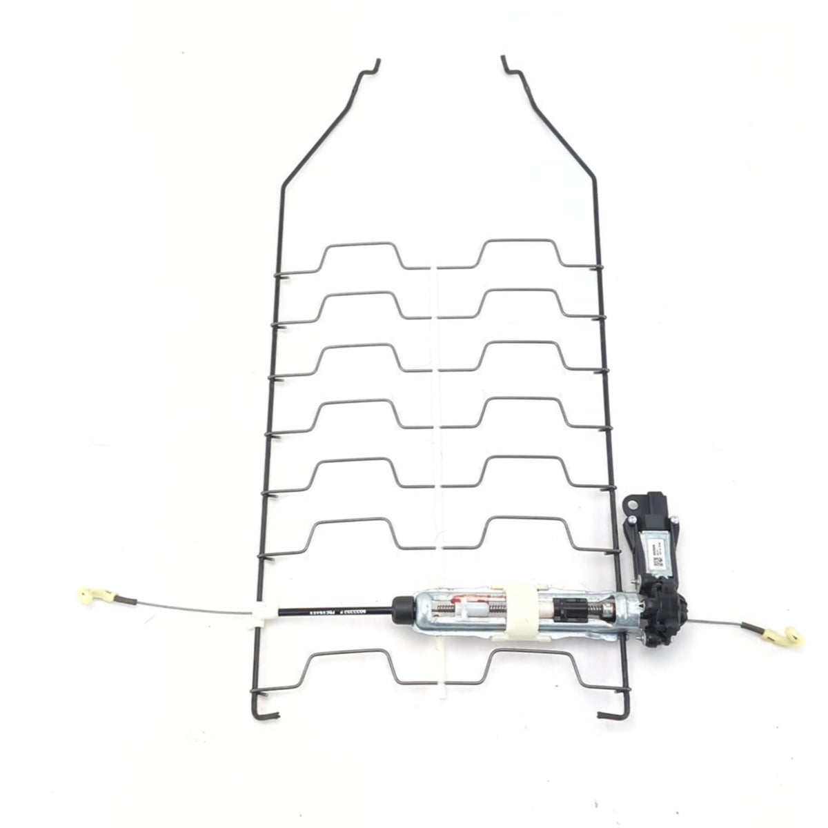 2019 2020 2021 2022 Silverado Sierra Lumbar Motor Actuator Mechanism