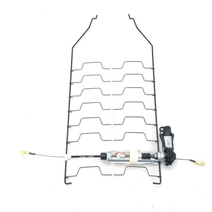 2019 2020 2021 2022 Silverado Sierra Lumbar Motor Actuator Mechanism