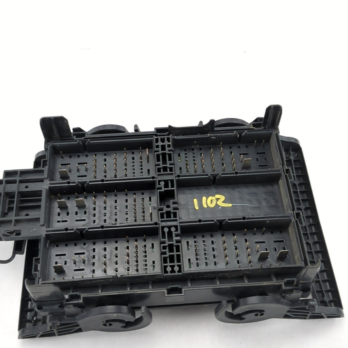 2018 2019 Silverado Sierra Engine Underhood Fuse Box Power Distribution Module