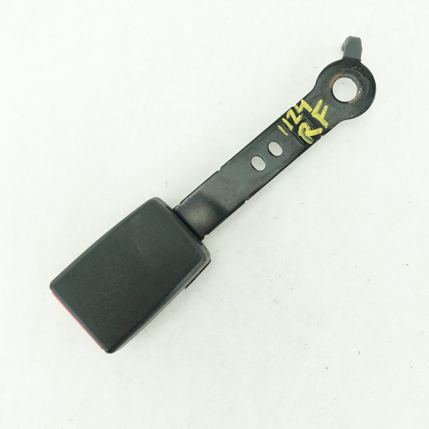 2011 2012 2013 2014 2015 2016 F250 F350 Passenger Right Front Seat Belt Buckle
