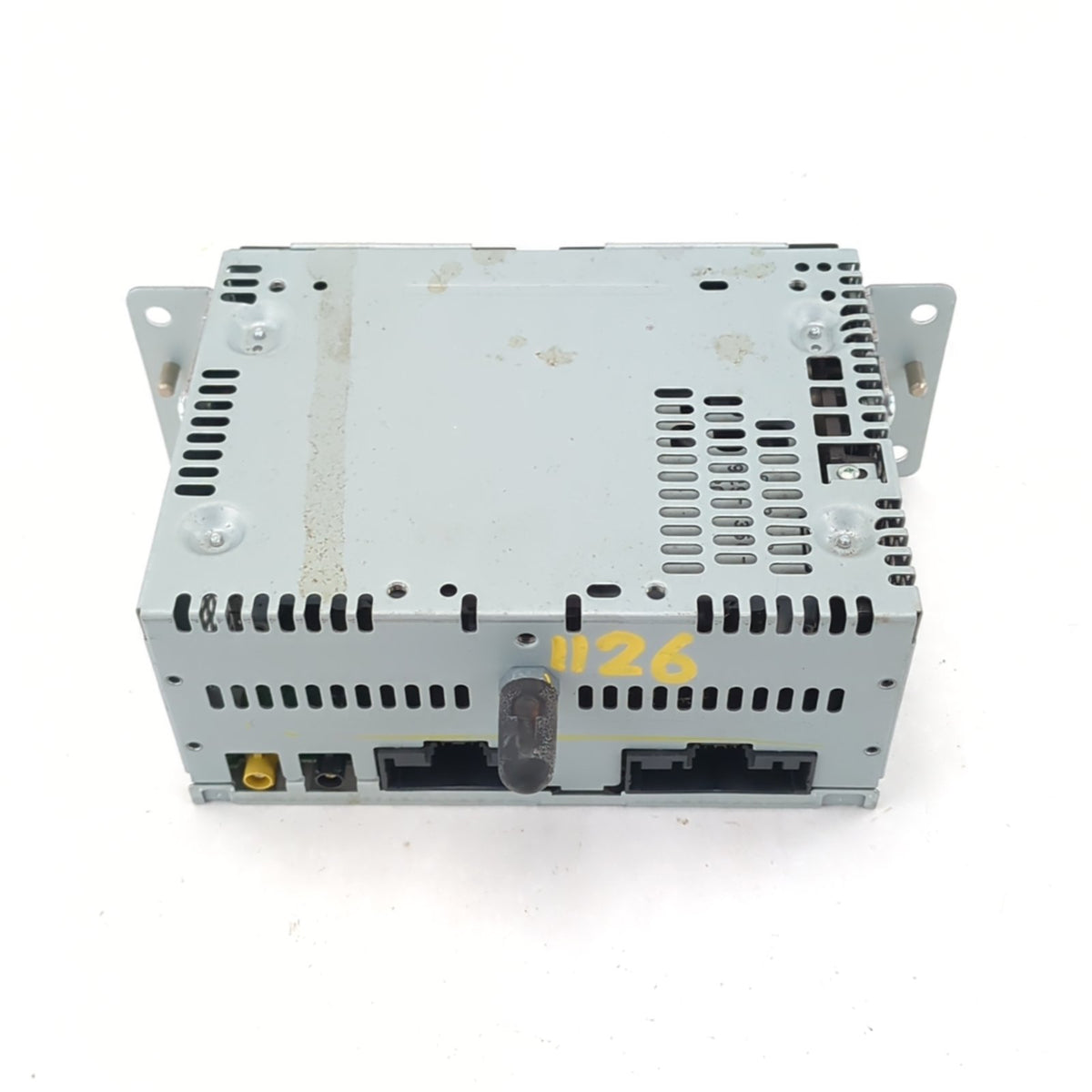 2015 2016 2017 2018 Ford F150 Radio AM FM CD MP3 Receiver
