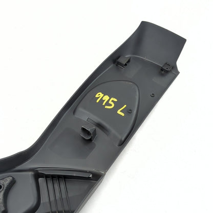 Damage 2015 2016 2017 2018 Ford Focus Left Front Seat Side Trim Panel Cover