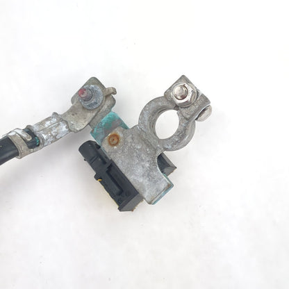 2016 2017 2018 2019 Honda Odyssey Negative Battery Cable Intelligent Sensor