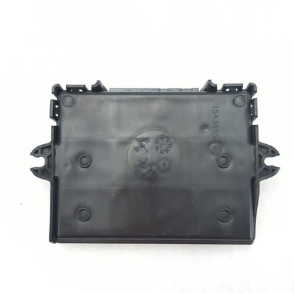 2015 2016 Ford F150 Transfer Case Control Module 4 Mode With out Electric Diff